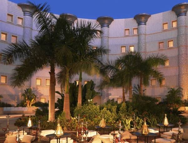 Radisson Blu 5* Египет, Александрия