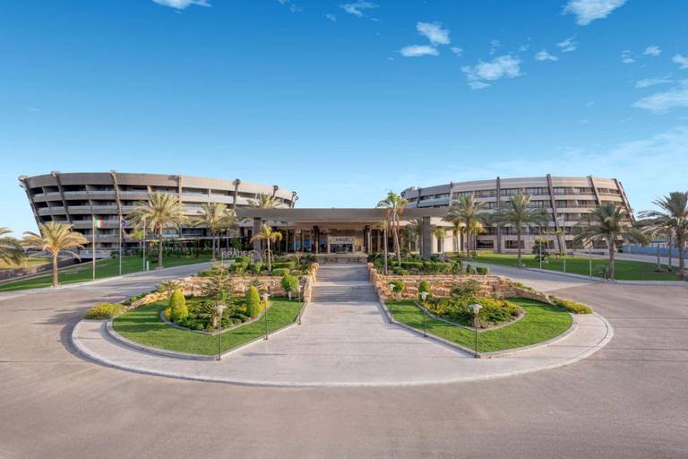 Radisson Blu