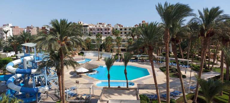 ZYA Regina Resort and Aqua Park