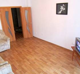 Отдых в GC Apartments October Revolution - Беларусь, Брест