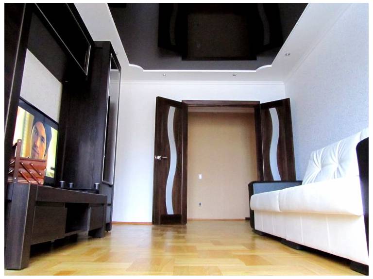 GC Apartments West