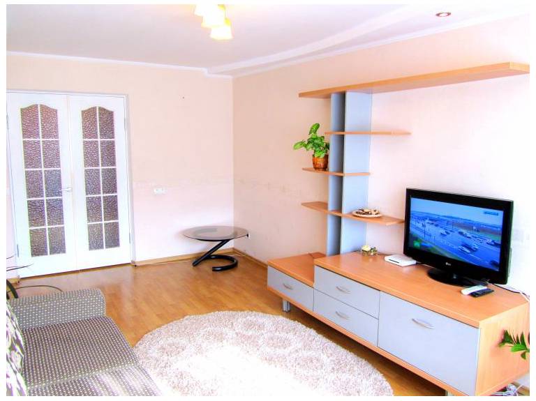 GC Apartments Naberezhnaja