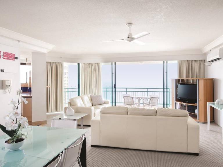 Crown Towers Resort