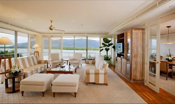 Sofitel Reef Casino Cairns 4* Австралия, Кейрнс