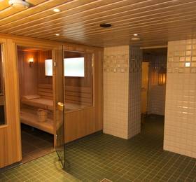 Отдых в Alpenhotel Das Erlebnishotel - Австрия, Зальцбург