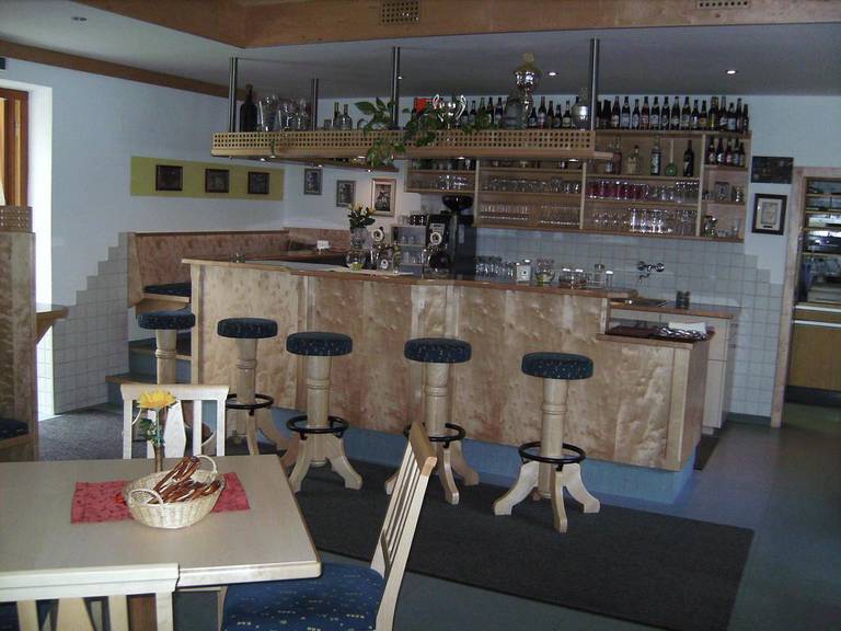 Alpenrose Pension