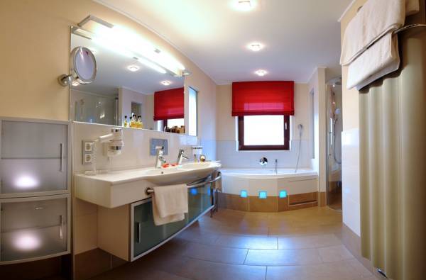 Alpinresort Sport 4* Австрия, Зальцбург