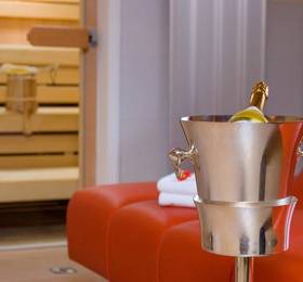 Alpinresort Sport в Зальцбурге