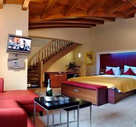Отдых в Alpinresort Sport - Австрия, Зальцбург