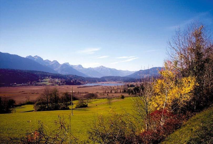 Alte Post - Feld Am See 3* Австрия, Каринтия