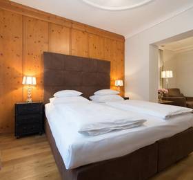 Отдых в Altstadthotel Amadeus - Австрия, Зальцбург