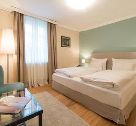 Туры в Altstadthotel Amadeus в Австрии