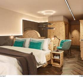 Arenahotel Riederalm в Зальцбурге