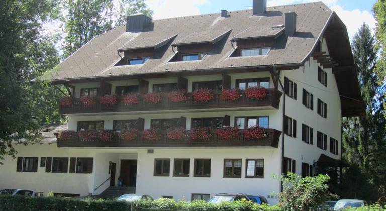 Hotel Carossa