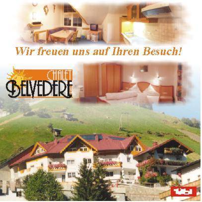Chalet Belvedere Австрия, Зальцбург