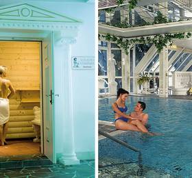 Отдых в Cordial Sanotel - Австрия, Зальцбург