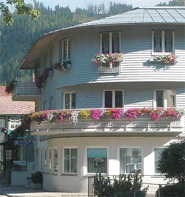 Dachsteingasse Apt Австрия, Штирия