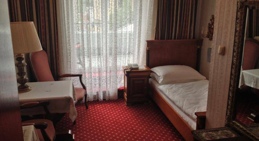 Das Moser 4* Австрия, Зальцбург