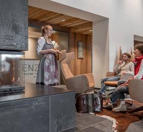 Туры в Alpenhotel Enzian в Австрии