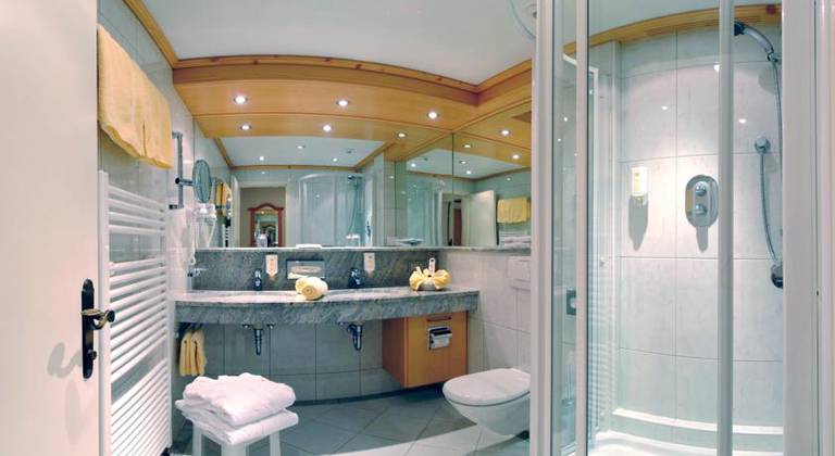 Cesta Grand - Aktivhotel & Spa