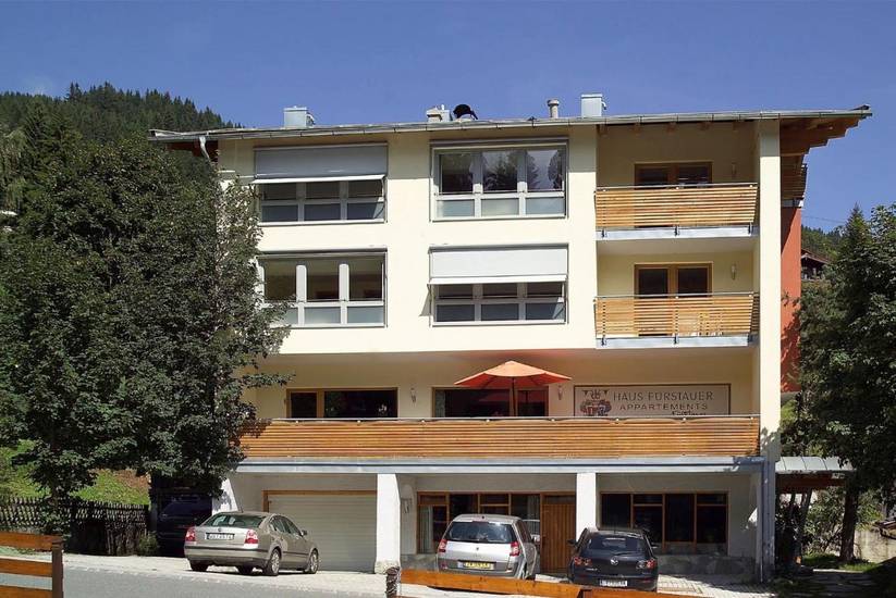 Furstauer 4* Австрия, Зальцбург