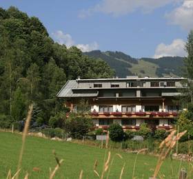 Туры в Gartenhotel Theresia в Австрии