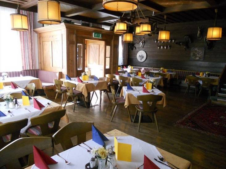 Gastehaus Jaga-Hans'L 3* Австрия, Зальцкаммергут