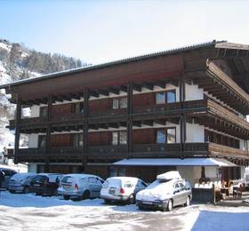 Отдых в Gastehaus Jaga-Hans'L - Австрия, Зальцкаммергут