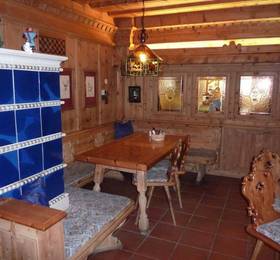 Туры в Gastehaus Jaga-Hans'L в Австрии