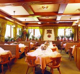 Gasthof Alpenrose в Зальцбурге