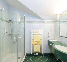 Туры в Koenig Hotel в Австрии