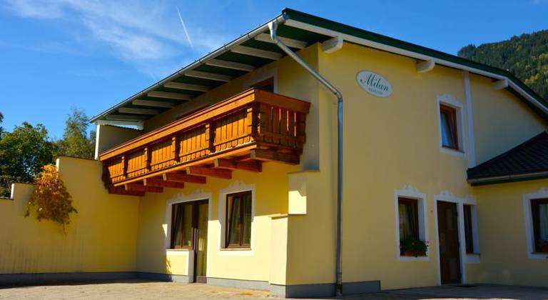 Milan Pension
