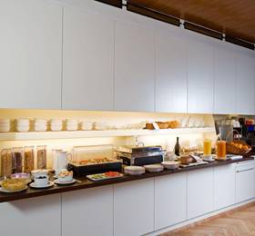Minotel Goldener Brunnen в Зальцкаммергуте