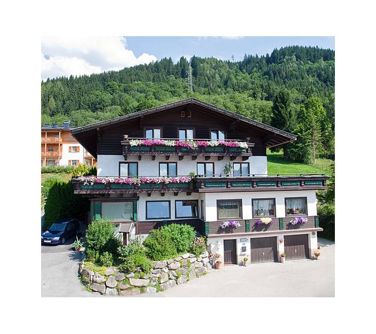 Pension Austria Kaprun