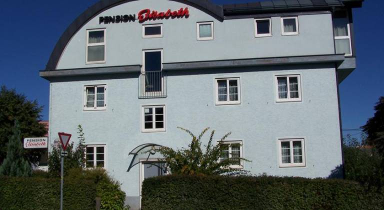 Pension Elisabeth