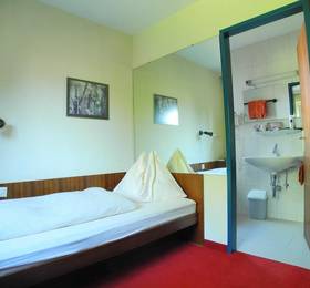 Отдых в Pension Katharinenhof - Австрия, Зальцбург