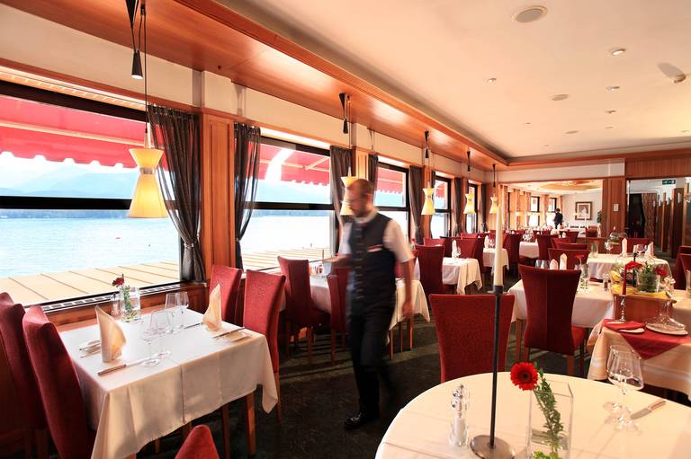 Romantikhotel Im Weissen Roessl