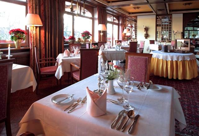 Sporthotel Alpin 4* Австрия, Зальцбург