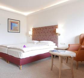 Туры в Sporthotel Alpin в Австрии