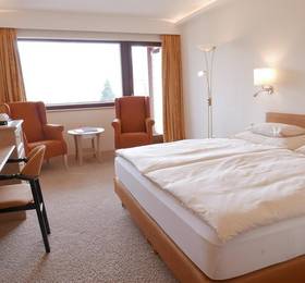 Sporthotel Alpin в Зальцбурге