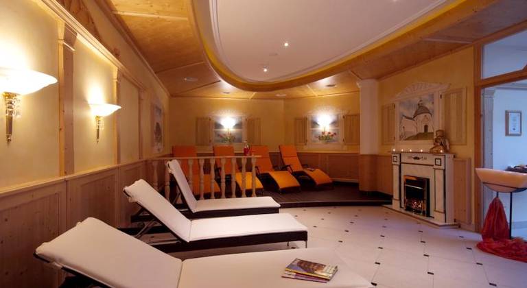 St Georg Hotel