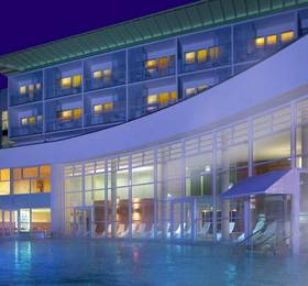 Thermen Und Vitalhotel в Бургенланде