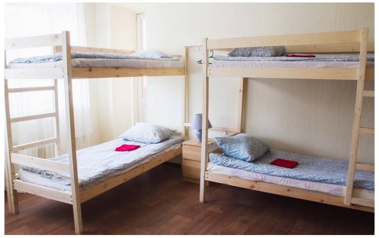 BM Hostel