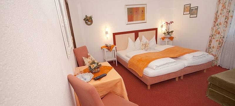 Ihre Pension Trauner 3* Австрия, Зальцбург