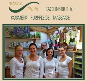 Well Inn Hotel Thermenhof в Штирие