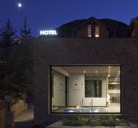 Туры в Abba Xalet Suites в Андорре