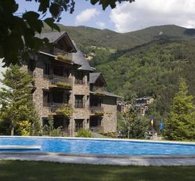 Abba Xalet Suites в Ла Массане