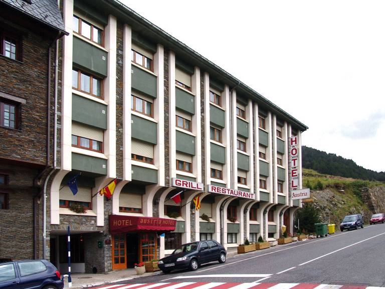 Hotel Austria by Pierre & Vacances