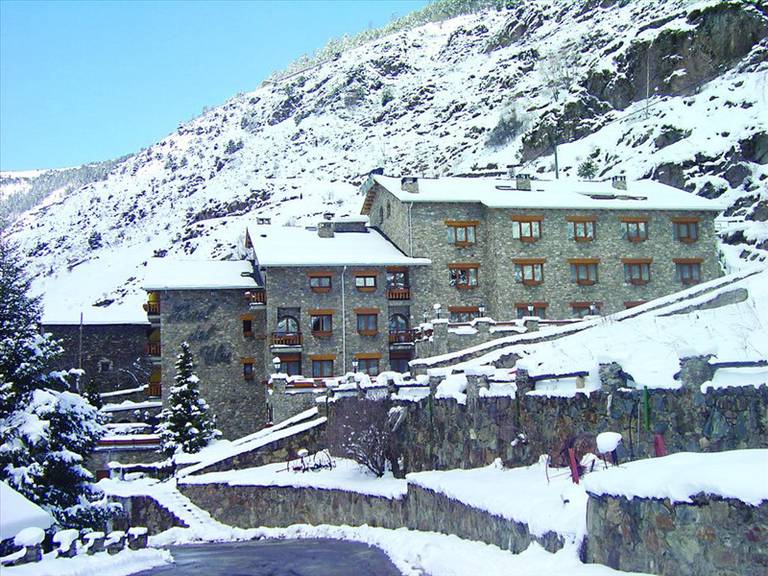 Hotel Del Clos