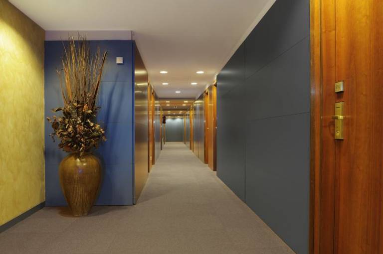 Sercotel Delfos Andorra